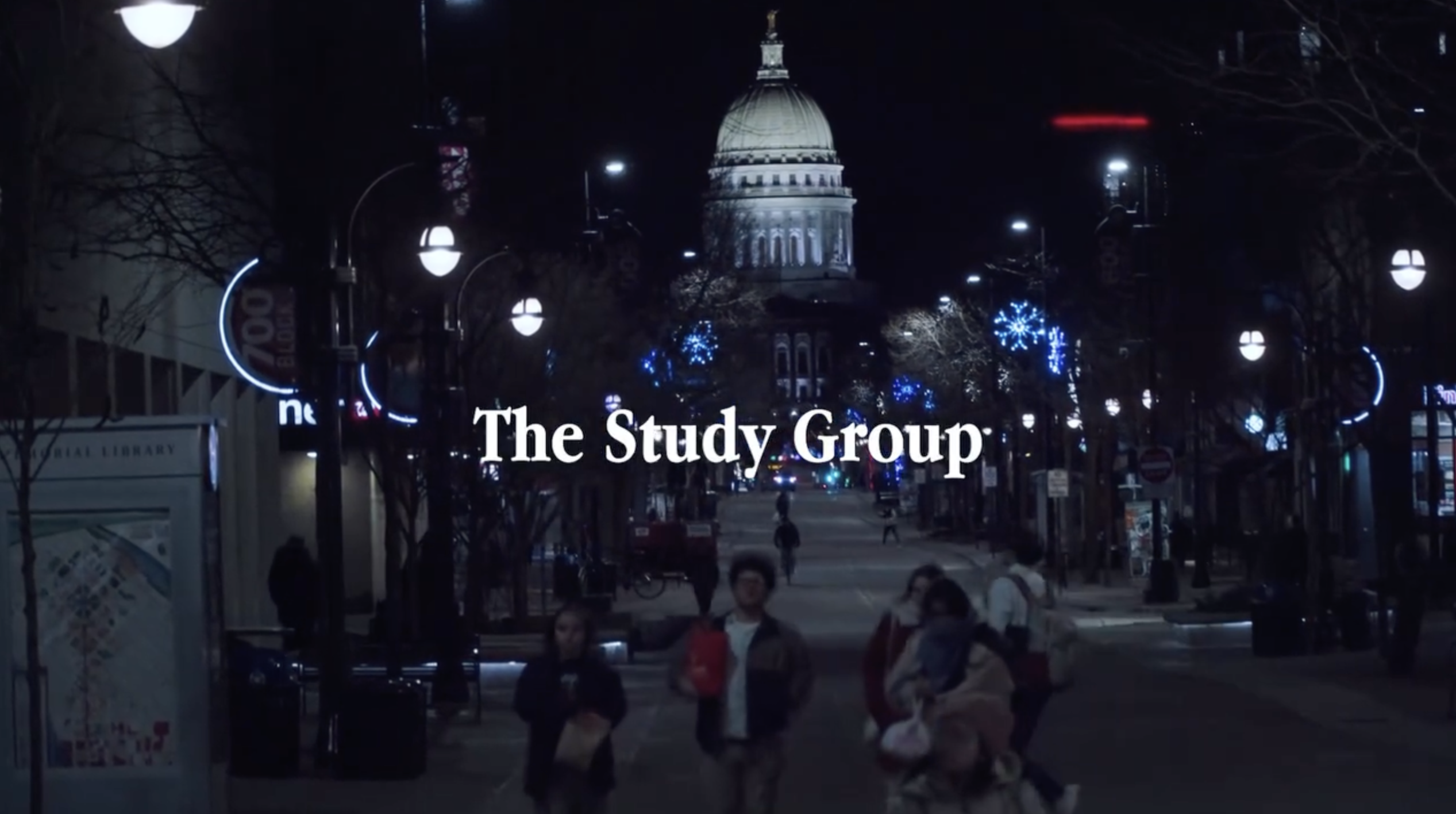 The Study Group